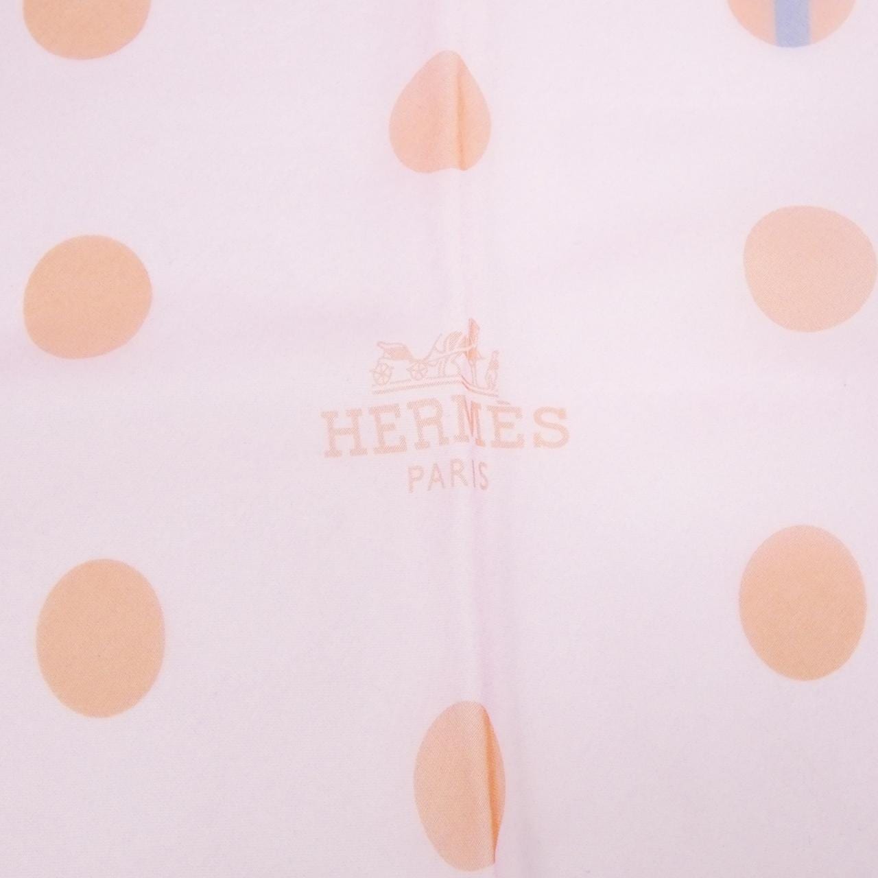 HERMES Scarf 3