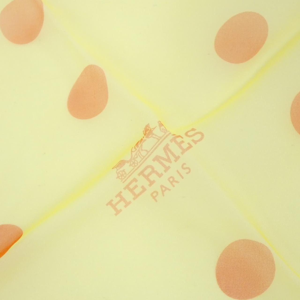 HERMES Scarf 3