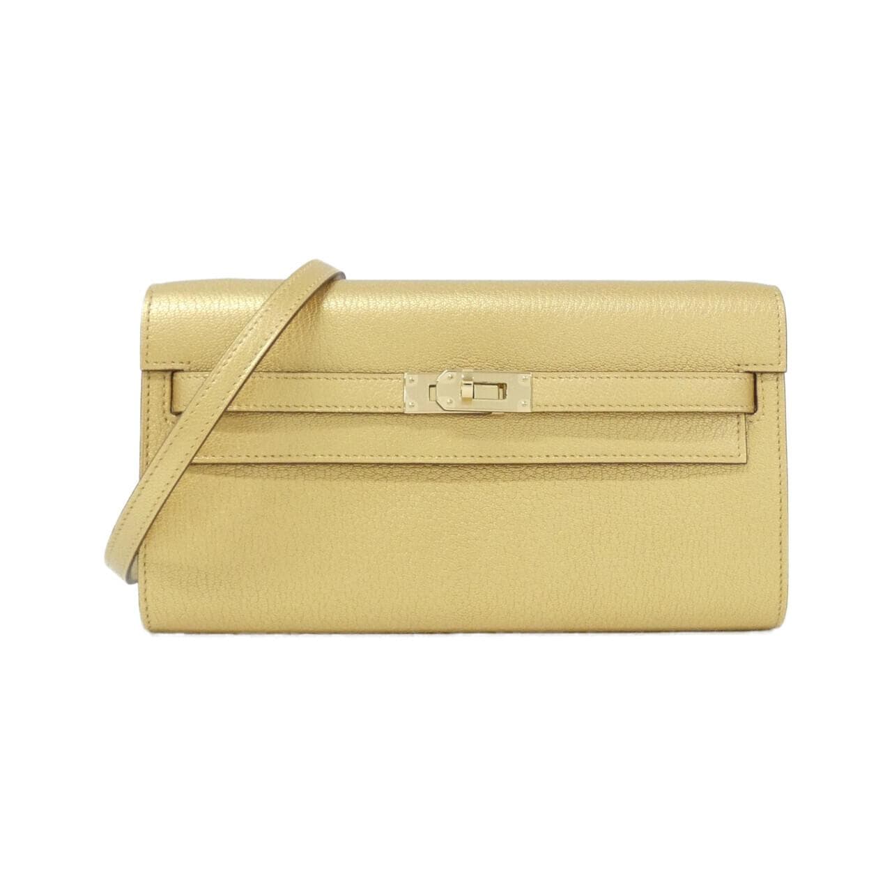 HERMES Kelly 086404CP Wallet