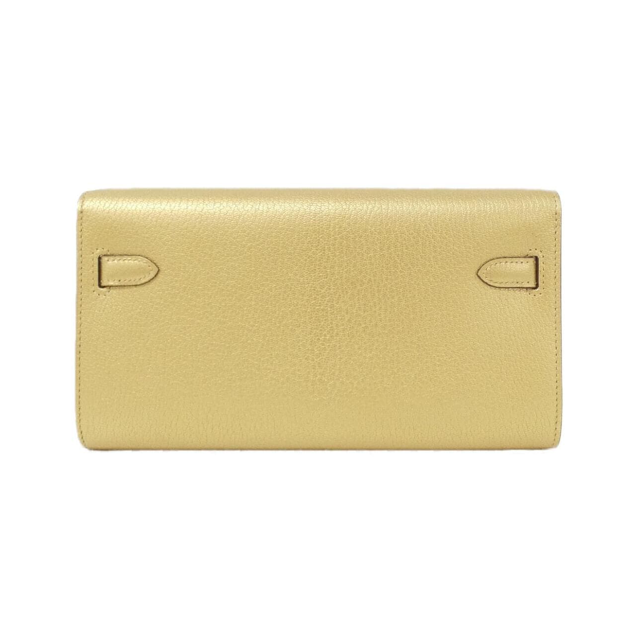 HERMES Kelly 086404CP Wallet 2