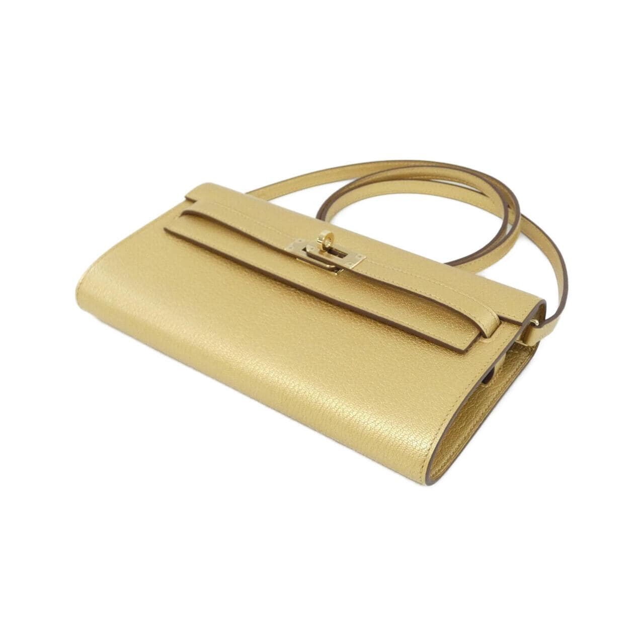HERMES Kelly 086404CP Wallet 3