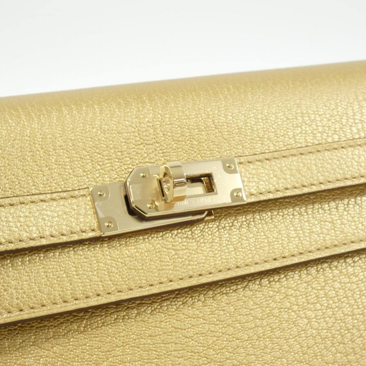 HERMES Kelly 086404CP Wallet 4