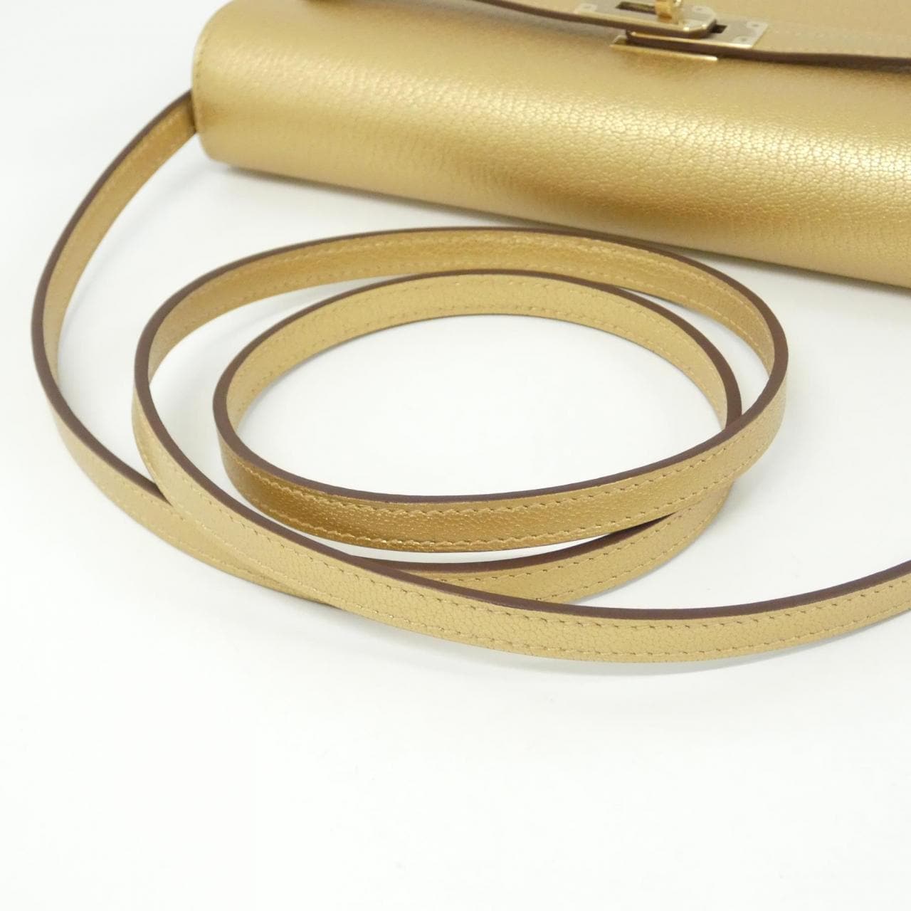 HERMES Kelly 086404CP Wallet 5