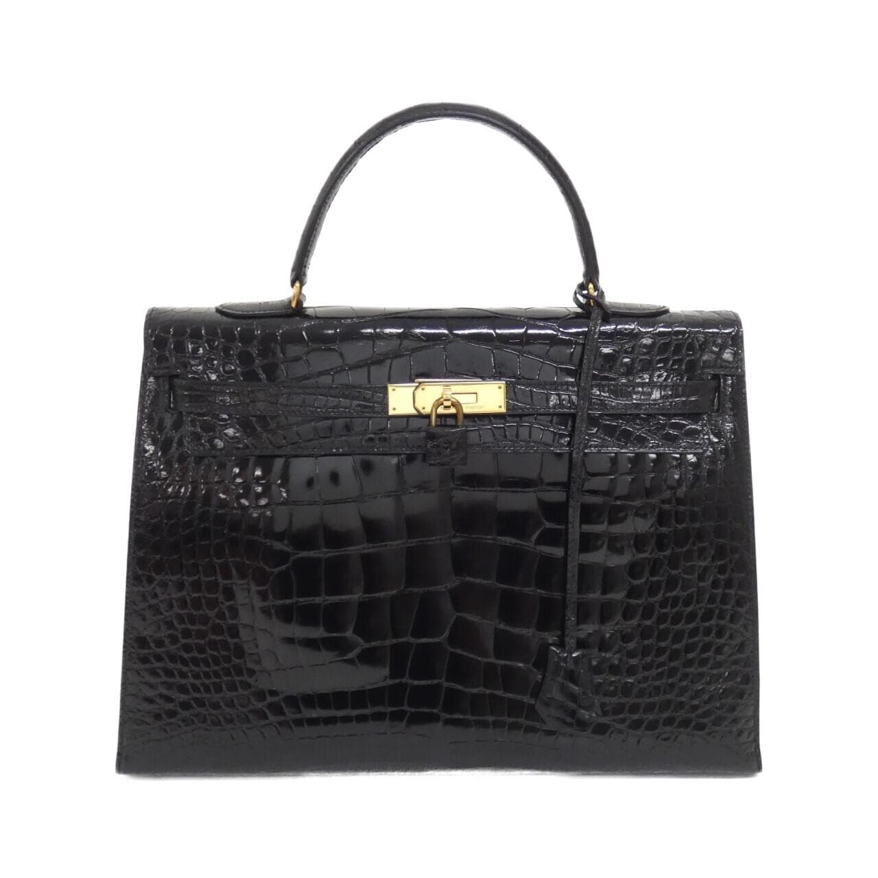 HERMES Kelly Handbag