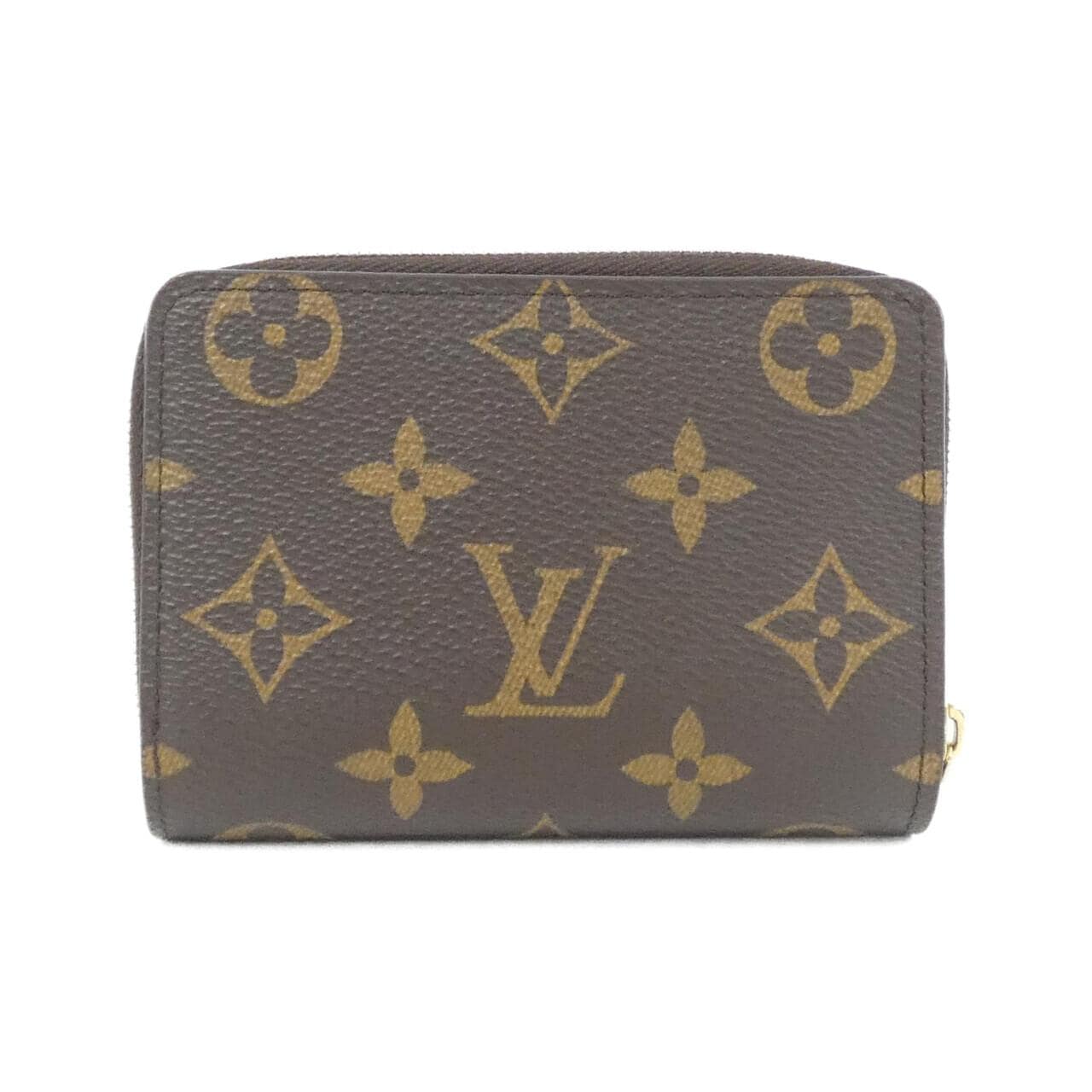 LOUIS VUITTON M81461 Wallet Monogram 2