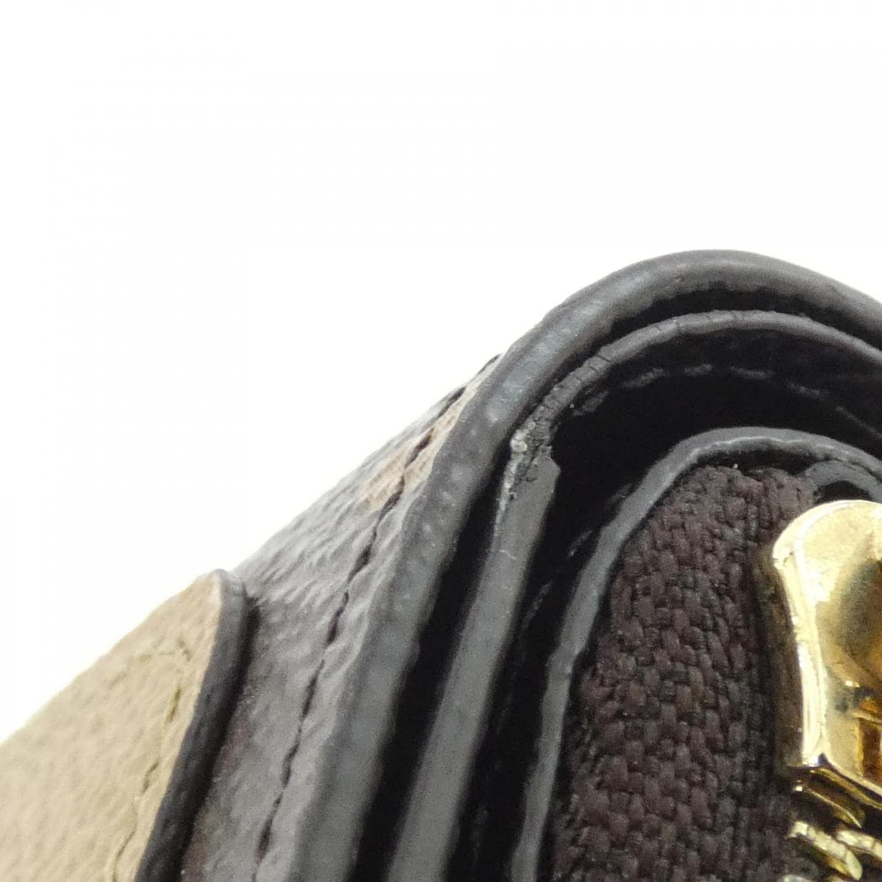 LOUIS VUITTON M81461 Wallet Monogram 3
