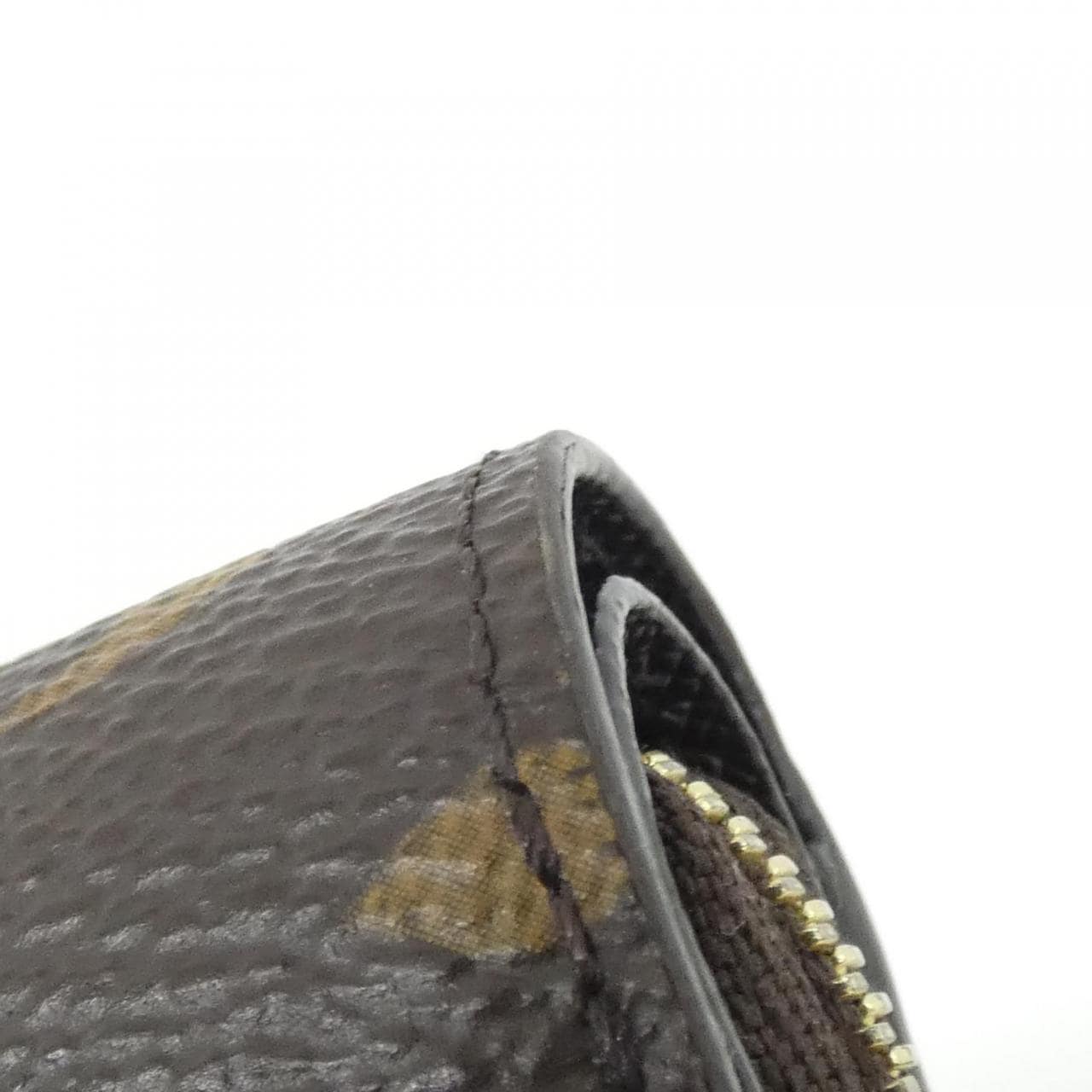 LOUIS VUITTON M81461 Wallet Monogram 4