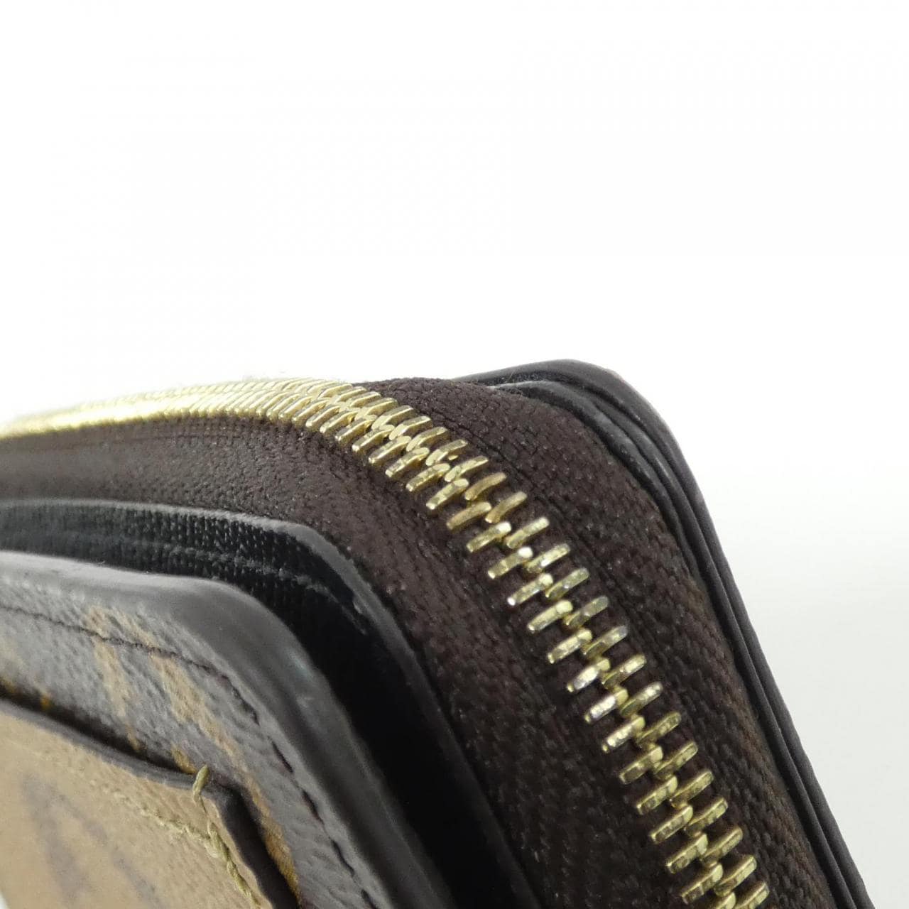 LOUIS VUITTON M81461 Wallet Monogram 5