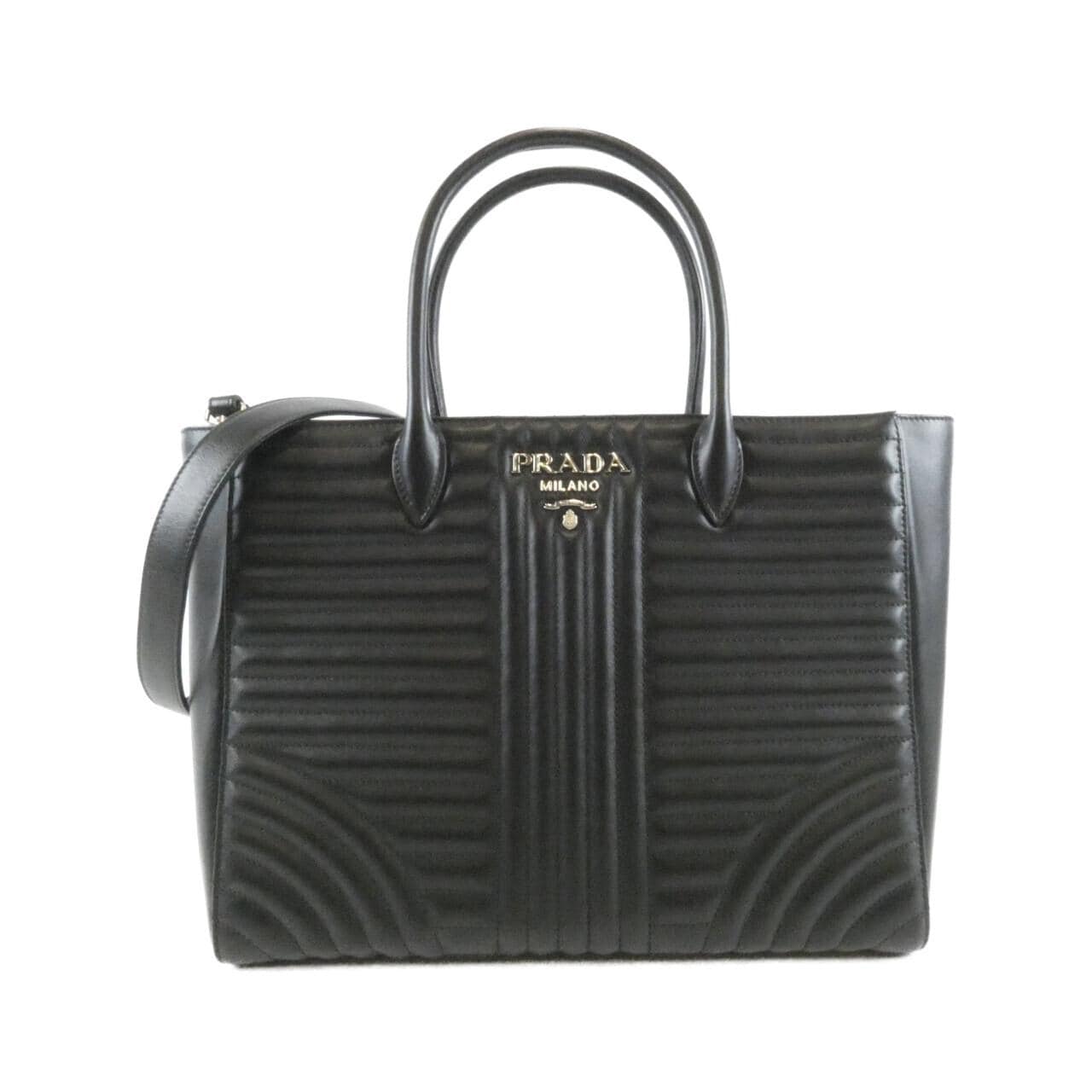 PRADA 1BA195 手提包