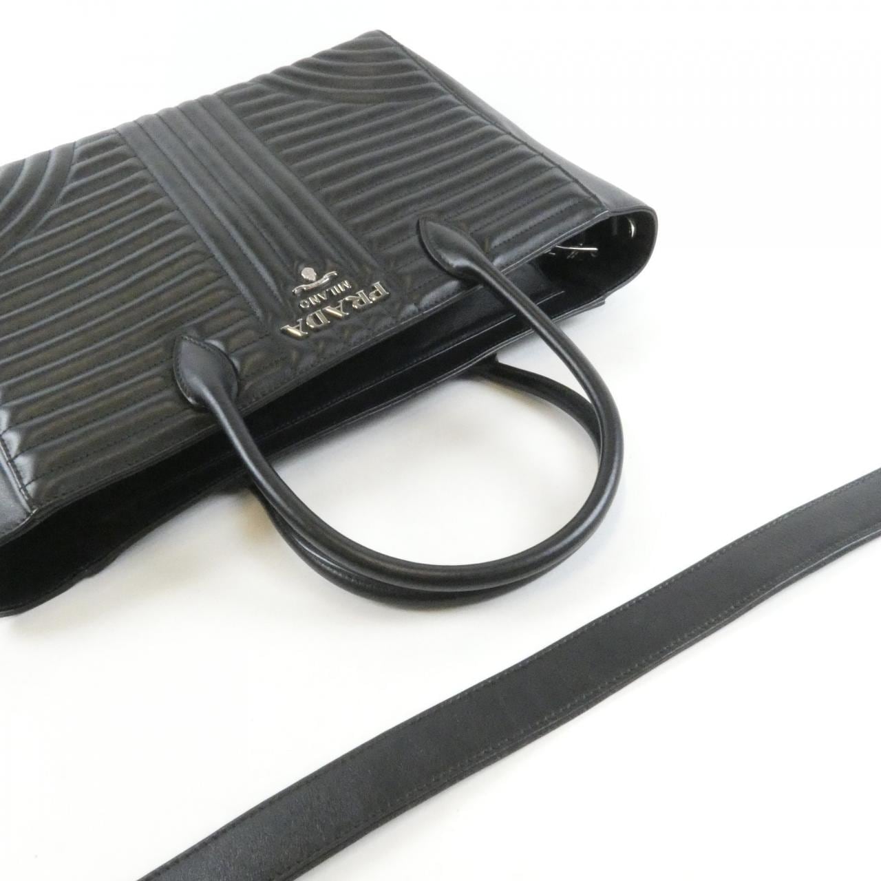 PRADA 1BA195 手提包 4