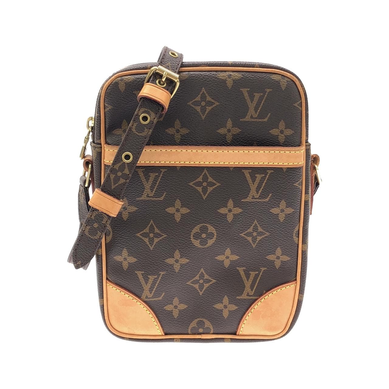 LOUIS VUITTON M45266 Shoulder Monogram