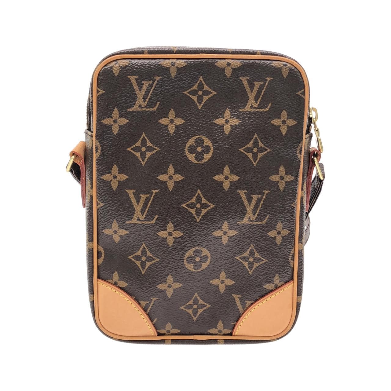 LOUIS VUITTON M45266 Shoulder Monogram 2
