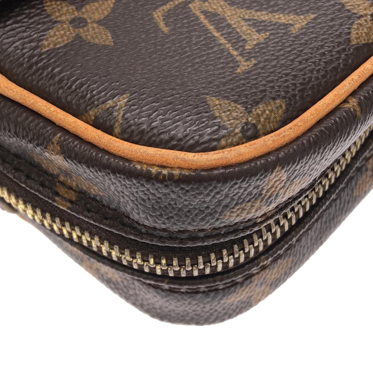 LOUIS VUITTON M45266 Shoulder Monogram 4