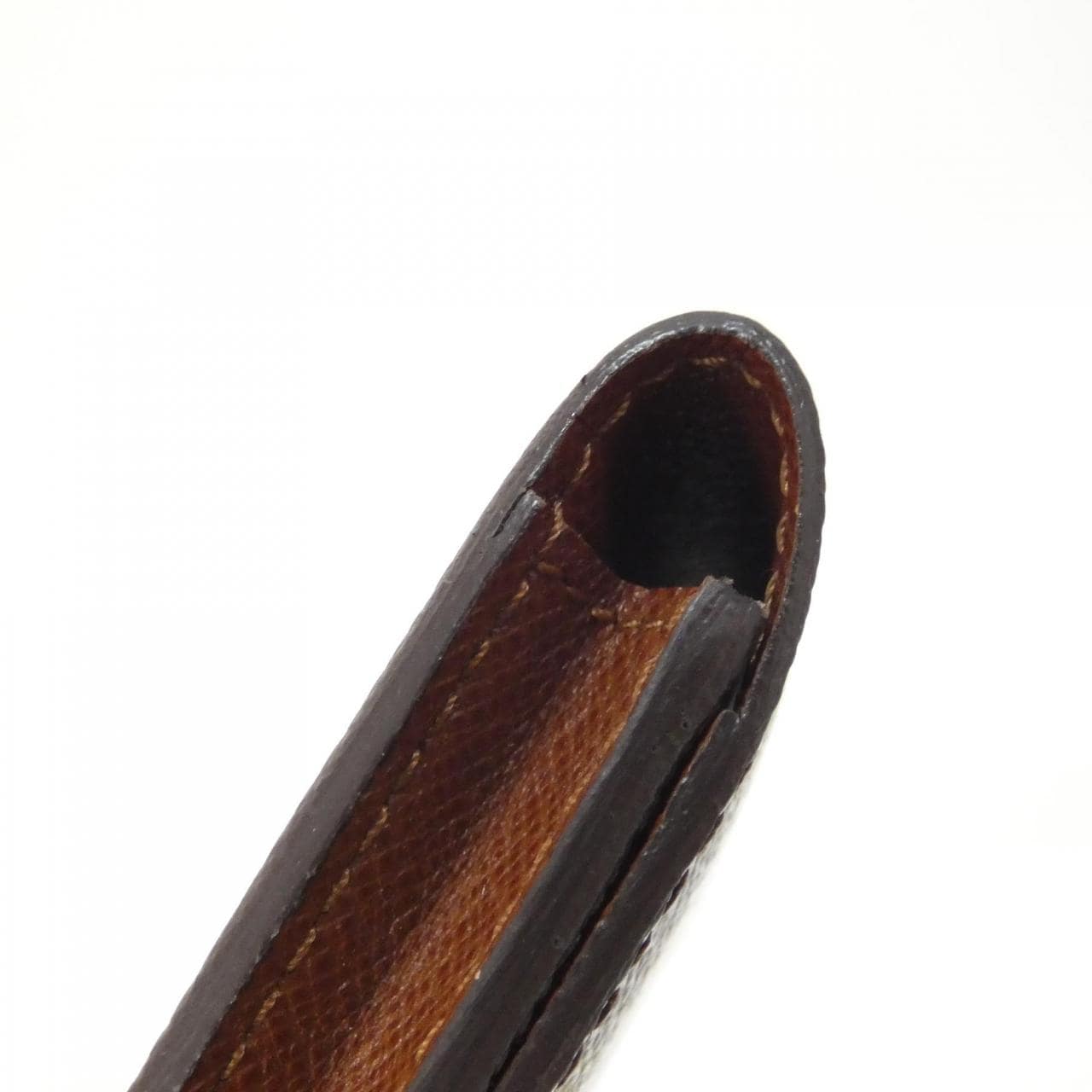 LOUIS VUITTON M62920 Card Case Monogram 3
