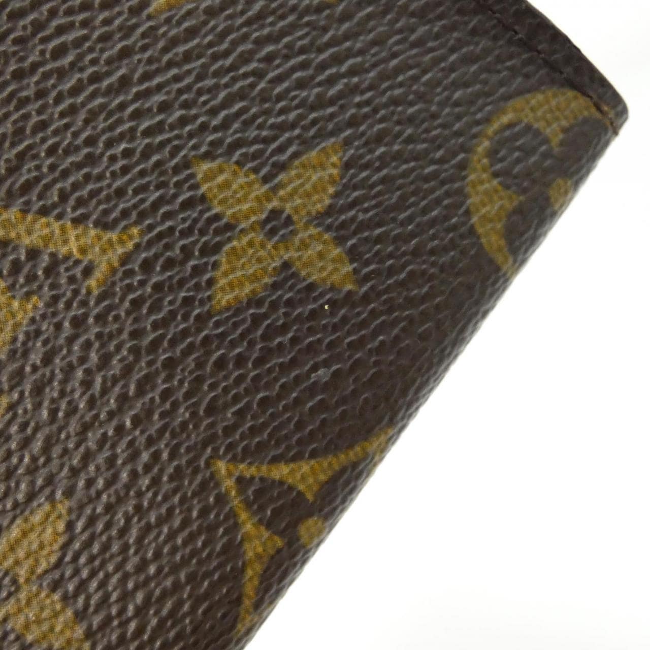 LOUIS VUITTON M62920 Card Case Monogram 5