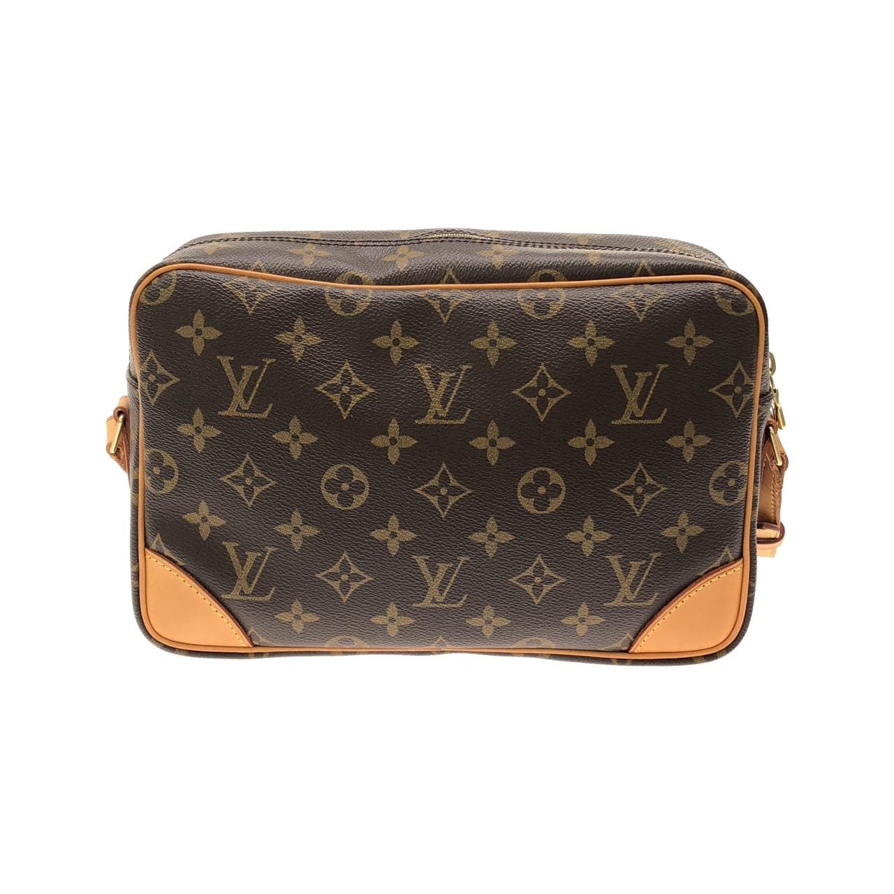 LOUIS VUITTON Trocadéro M51274 Shoulder Monogram 2