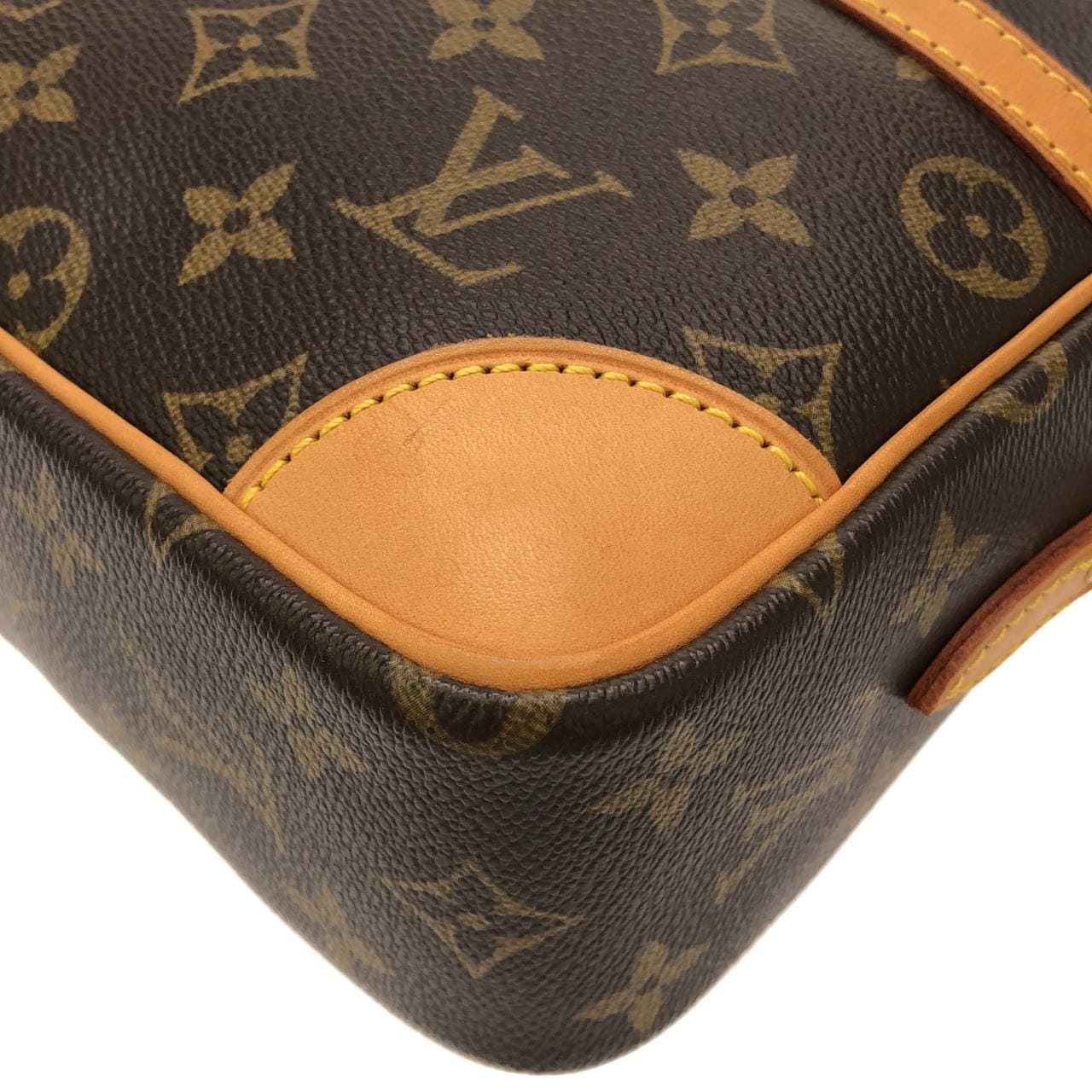 LOUIS VUITTON Trocadéro M51274 Shoulder Monogram 3