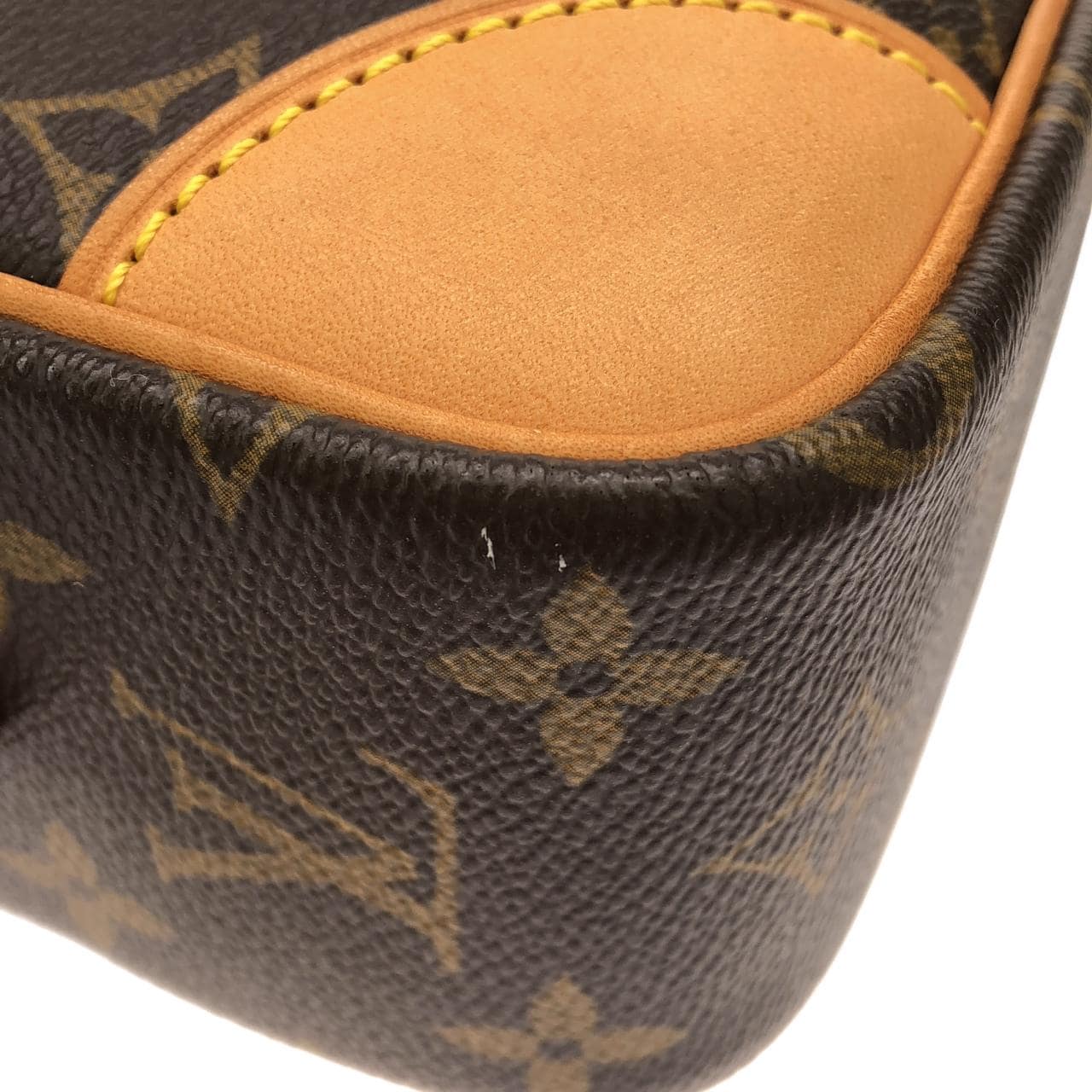 LOUIS VUITTON Trocadéro M51274 Shoulder Monogram 4