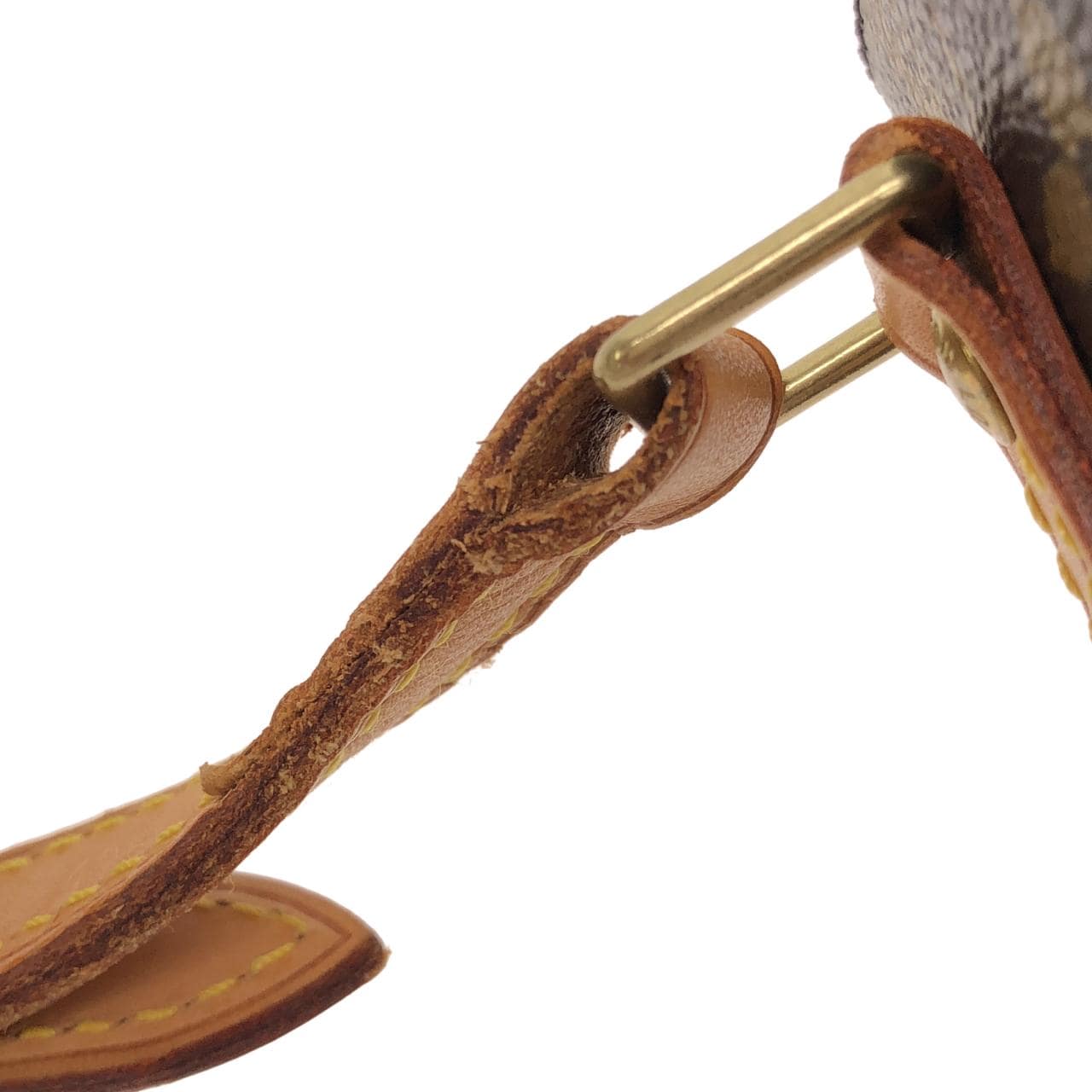 LOUIS VUITTON Trocadéro M51274 Shoulder Monogram 5