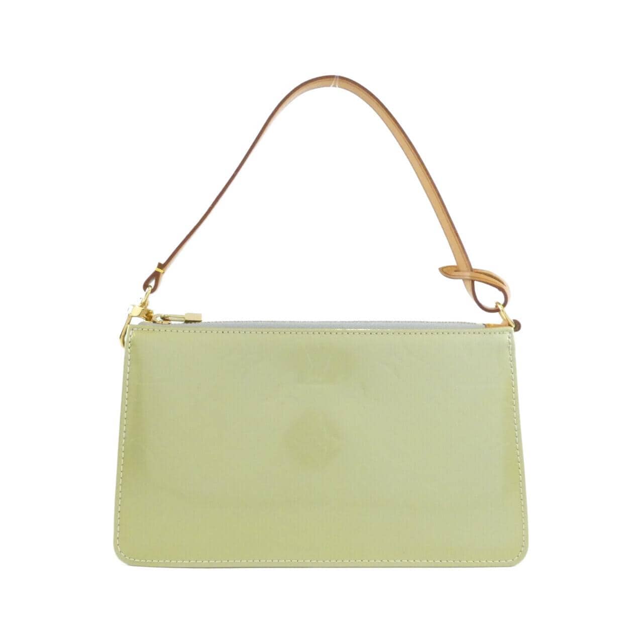 LOUIS VUITTON M91011 小袋 Vernis 漆皮
