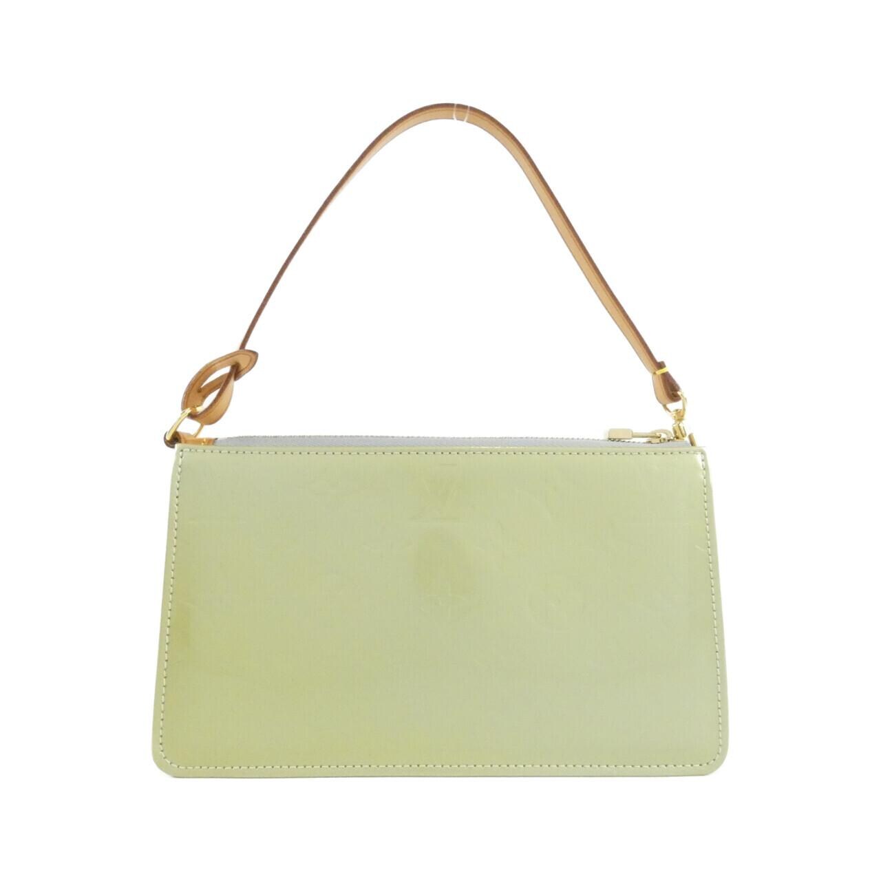 LOUIS VUITTON M91011 小袋 Vernis 漆皮 2