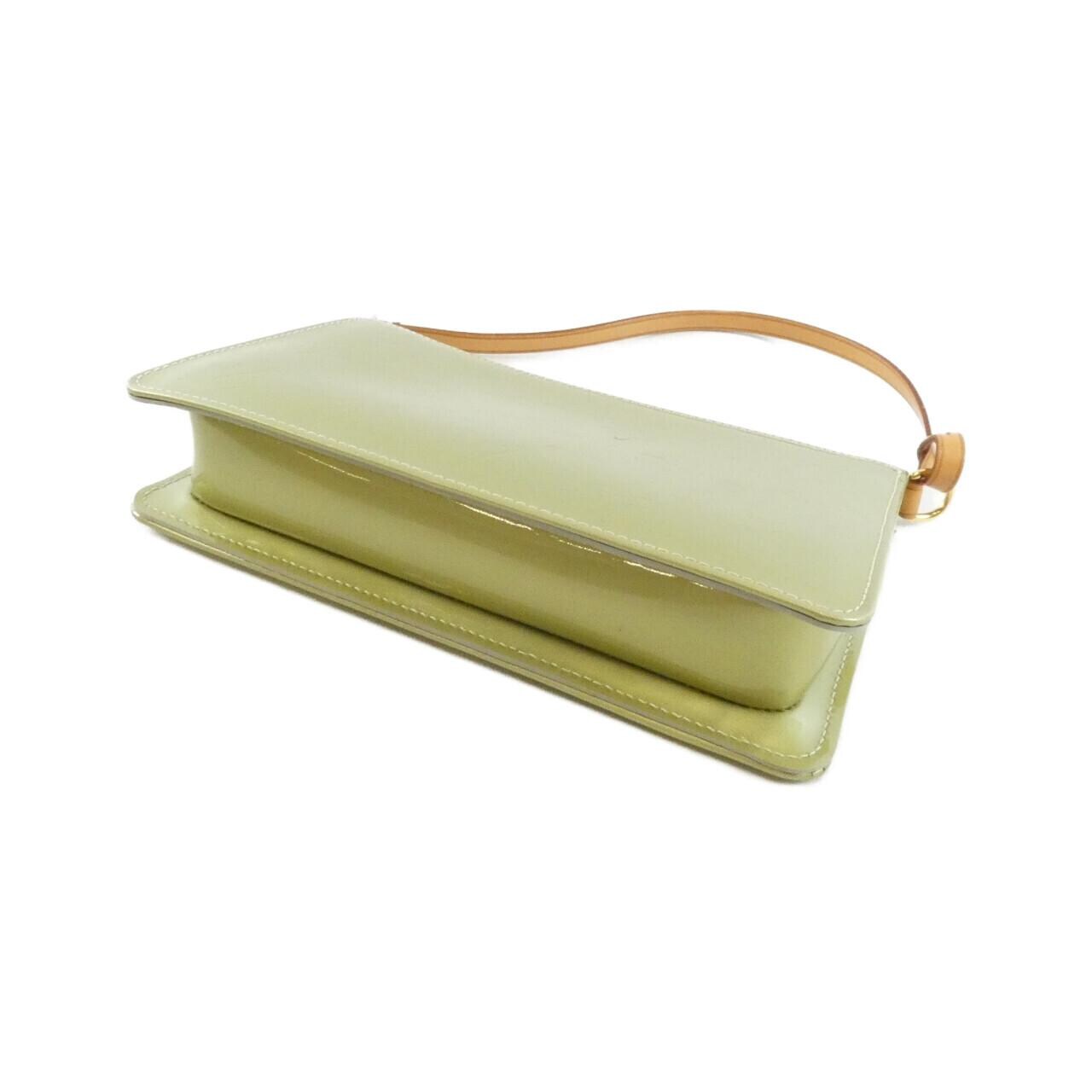LOUIS VUITTON M91011 小袋 Vernis 漆皮 3