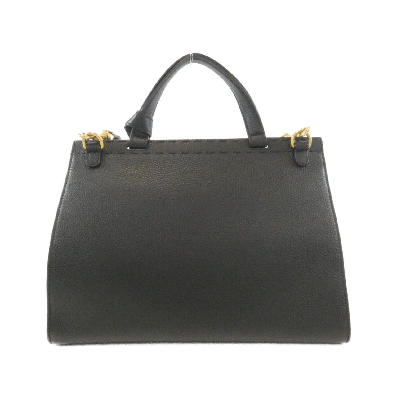 GUCCI GG Marmont 421890 A7M0T Handbag Leather 2