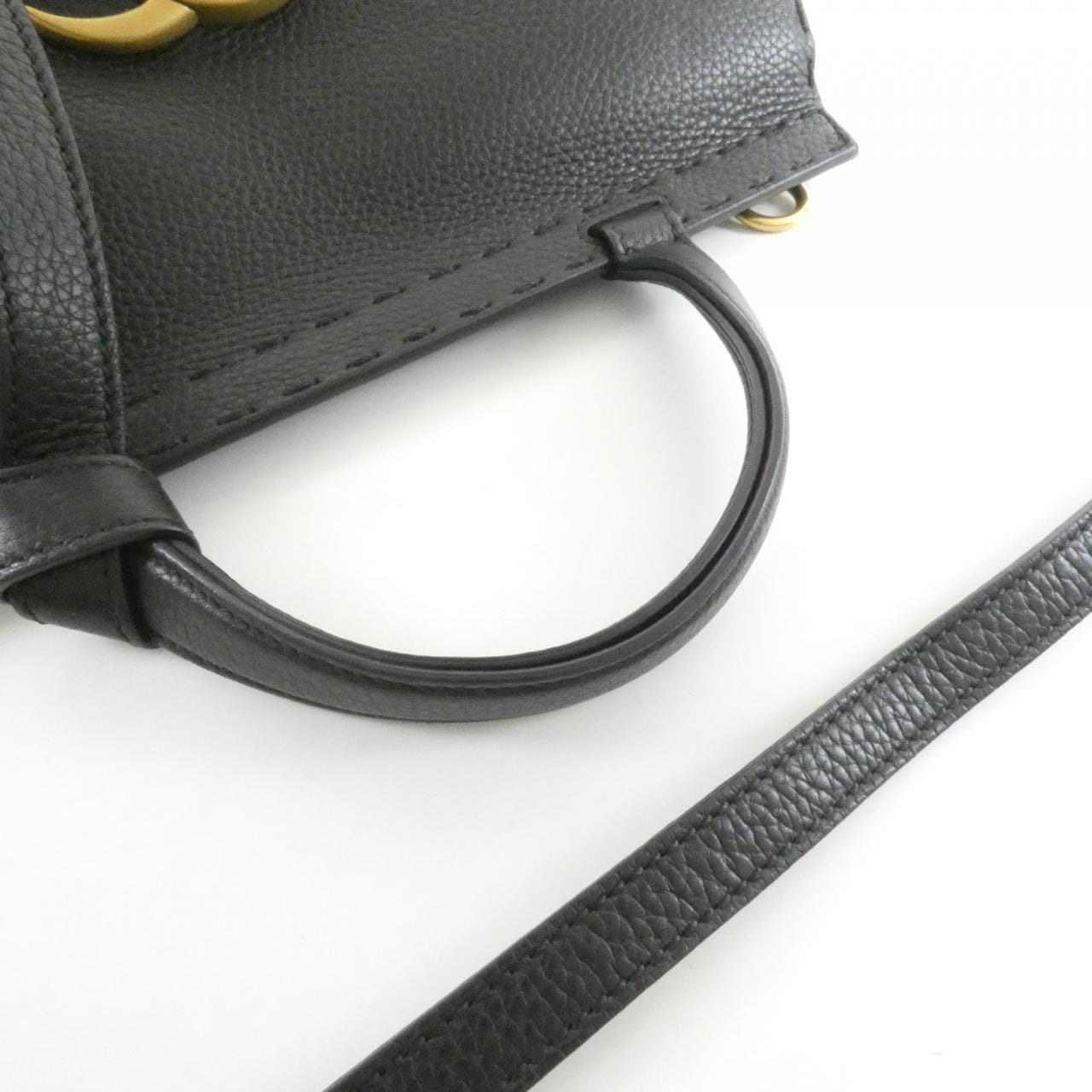 GUCCI GG Marmont 421890 A7M0T Handbag Leather 5