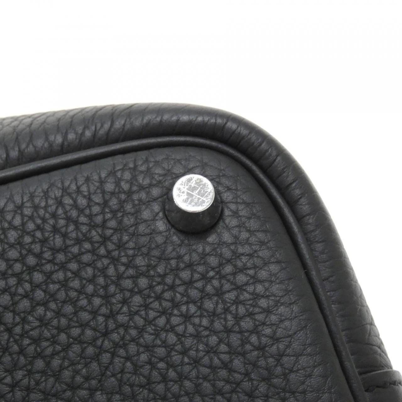 HERMES Picotin 056289CK 手提包 Clemence 2