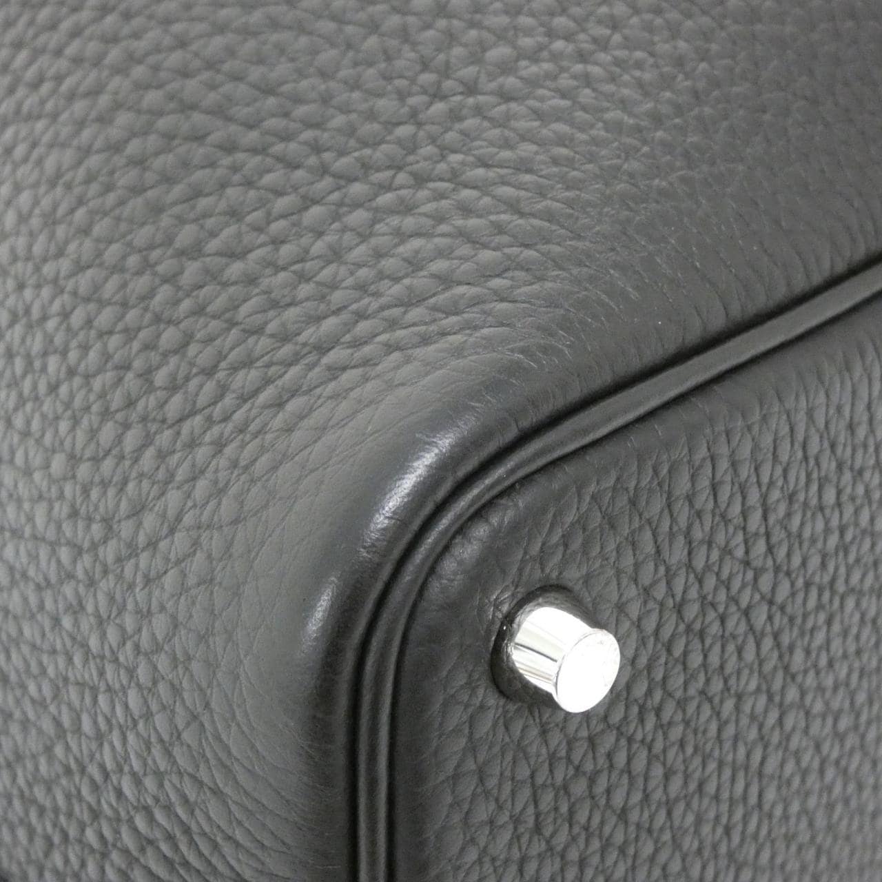 HERMES Picotin 056289CK 手提包 Clemence 3