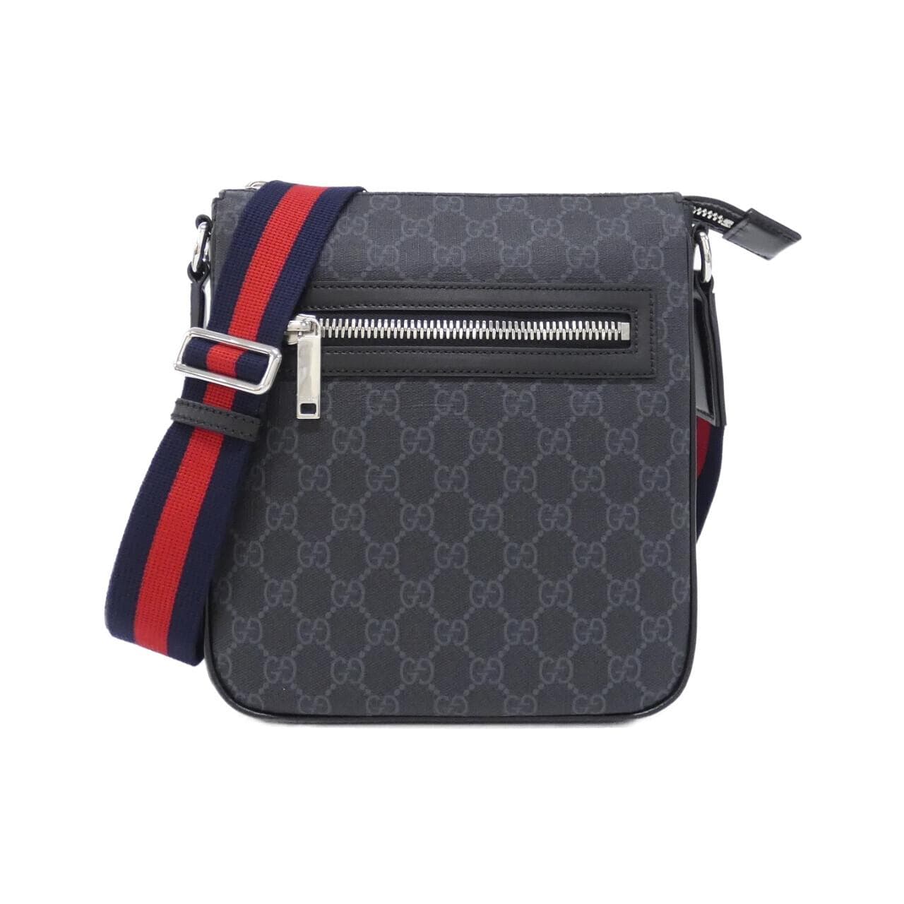 GUCCI 792082 FADJA 肩背包 帆布