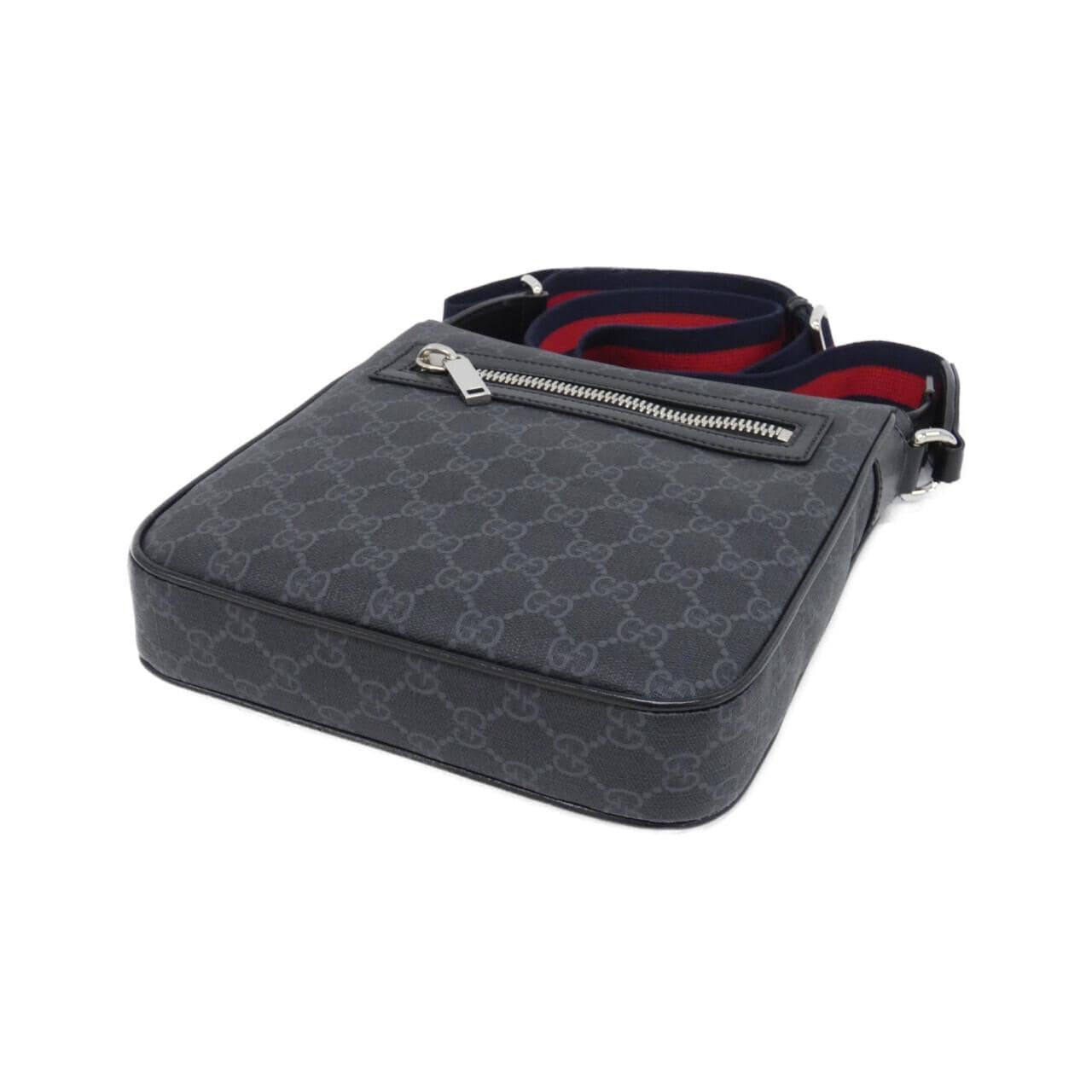 GUCCI 792082 FADJA Shoulder Canvas 3
