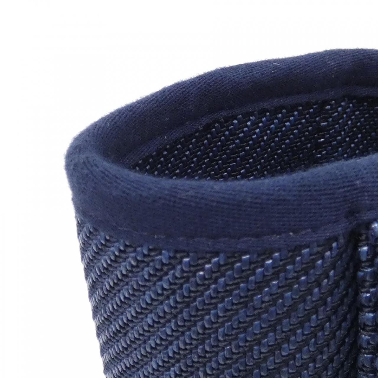 CHANEL Deauville 67001 手提包 帆布 5