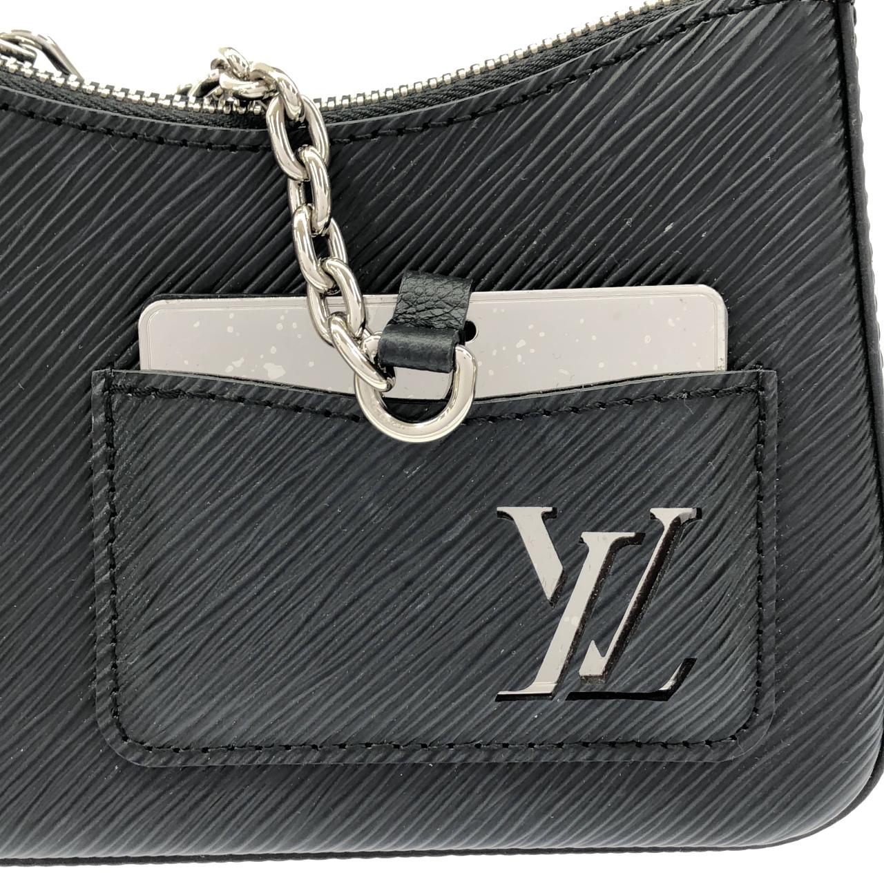 LOUIS VUITTON M20998 Shoulder Epi 5