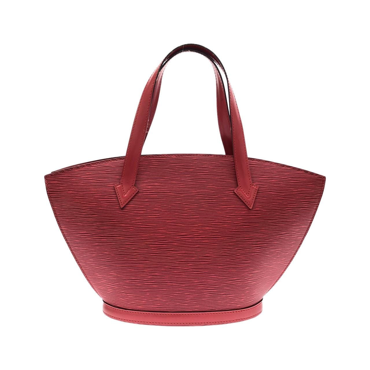 LOUIS VUITTON Saint-Jacques M52277 Handbag Epi 2
