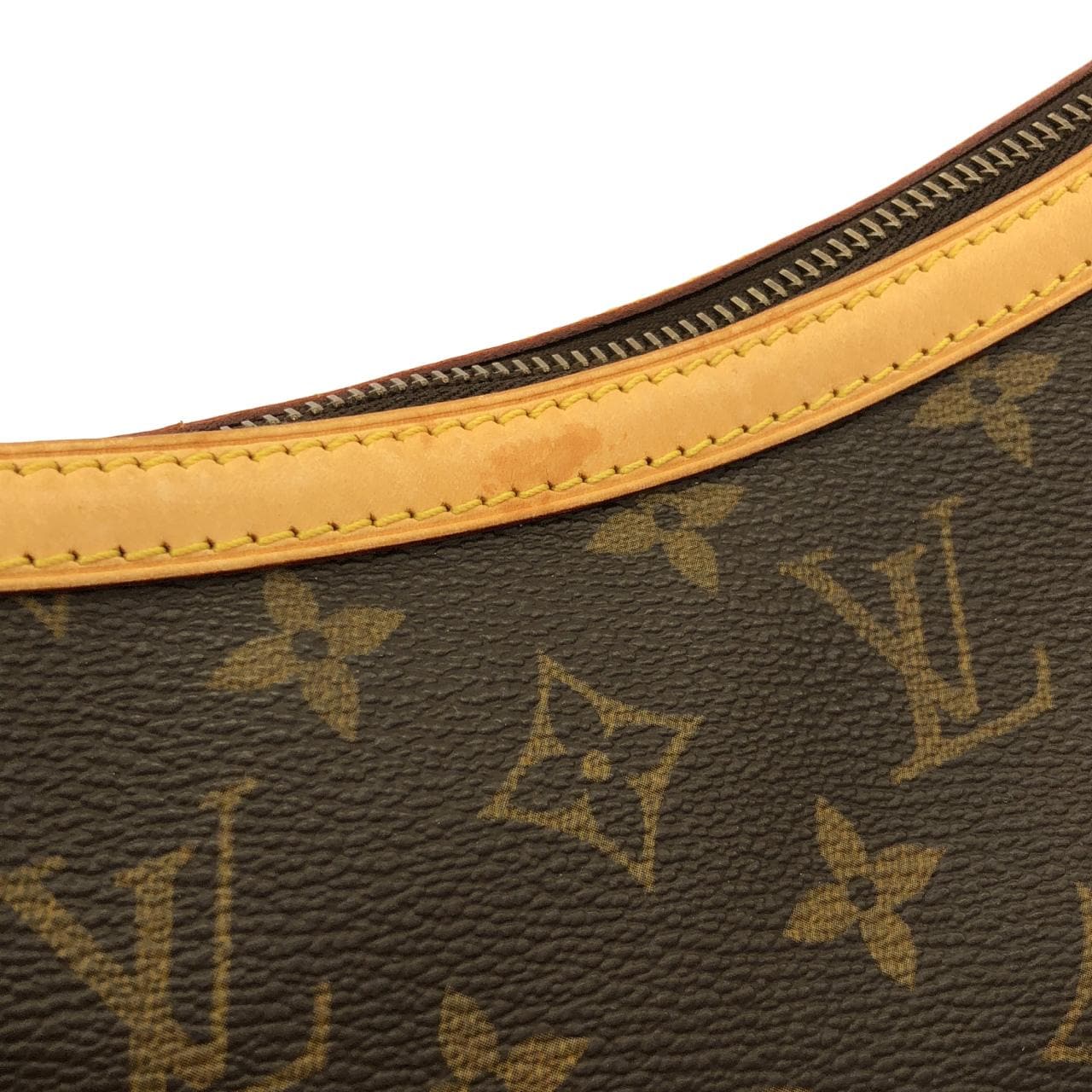 LOUIS VUITTON M40076 Shoulder Monogram 5