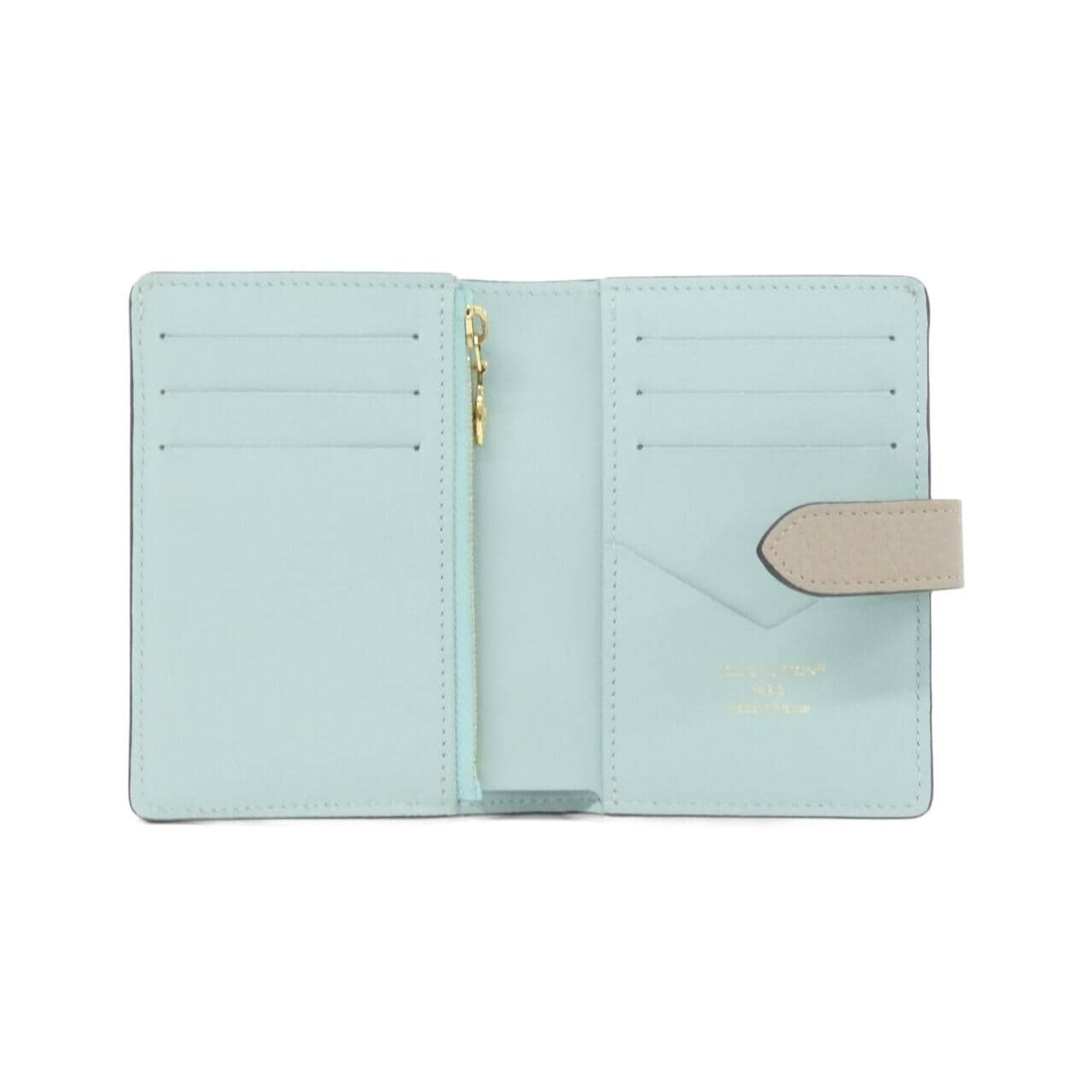 LOUIS VUITTON M82198 銀包 4