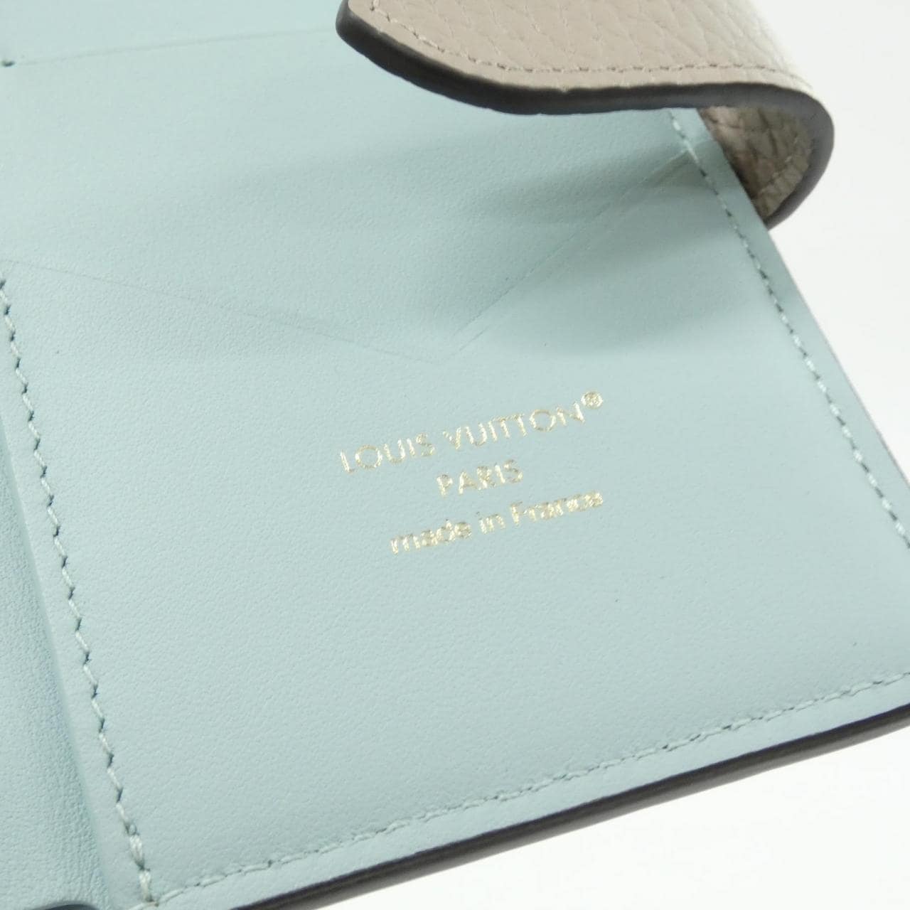 LOUIS VUITTON M82198 銀包 5