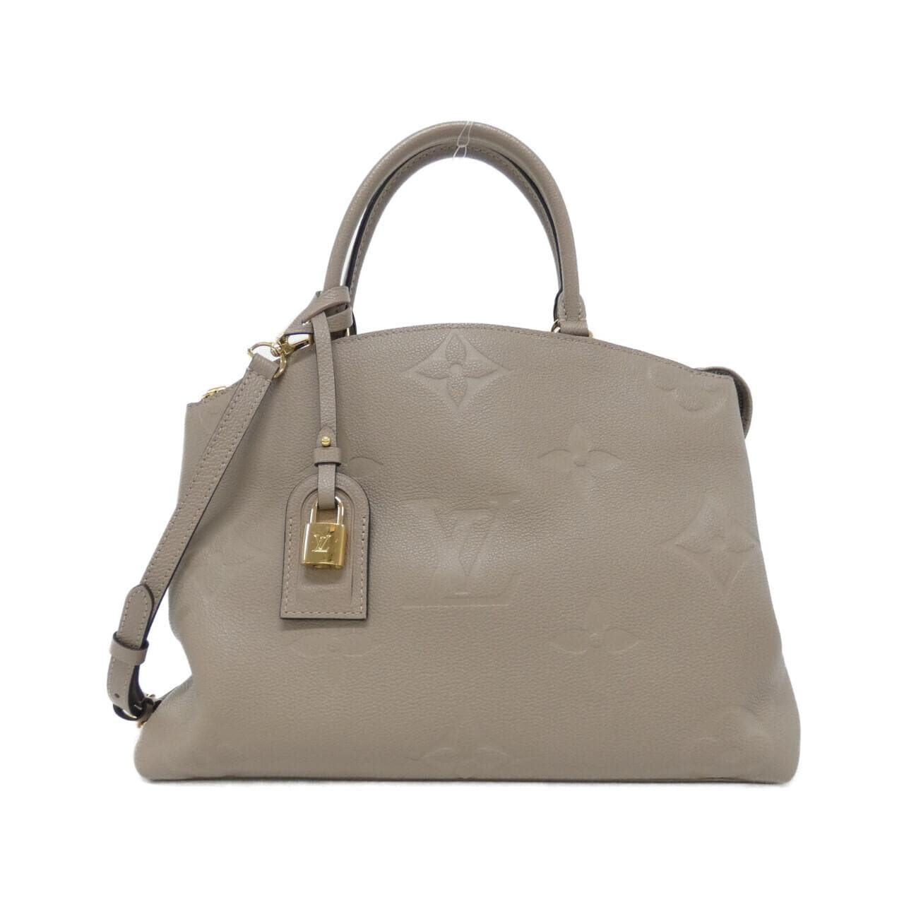 LOUIS VUITTON M45833 Handbag Monogram