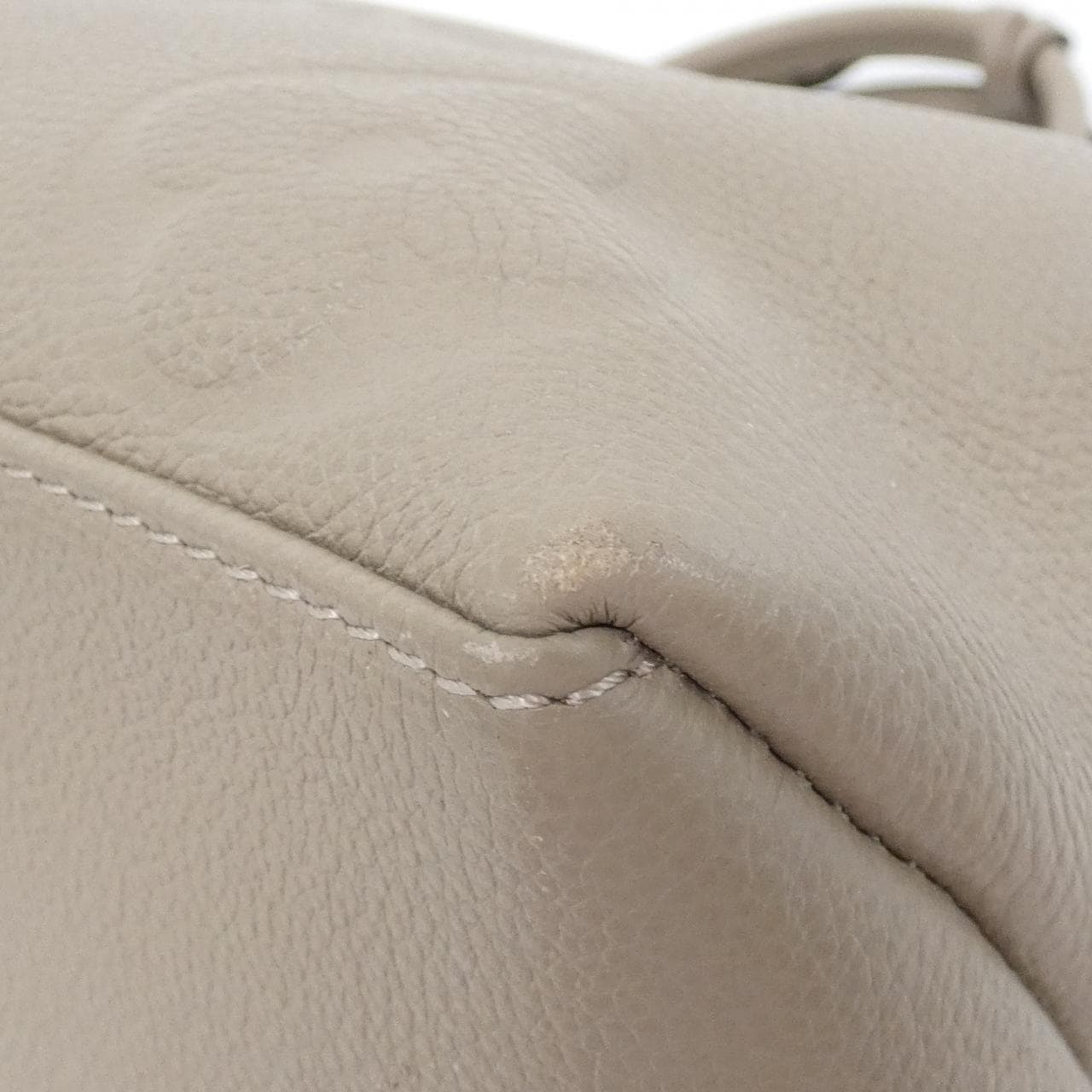 LOUIS VUITTON M45833 Handbag Monogram 2