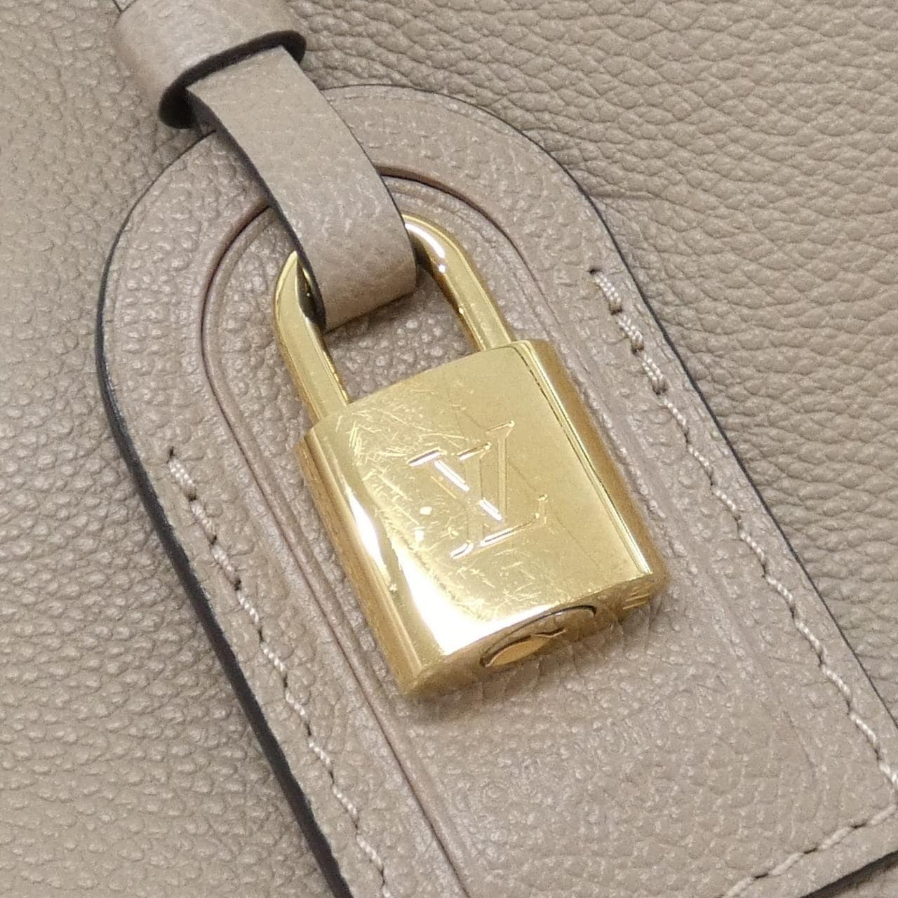 LOUIS VUITTON M45833 Handbag Monogram 5