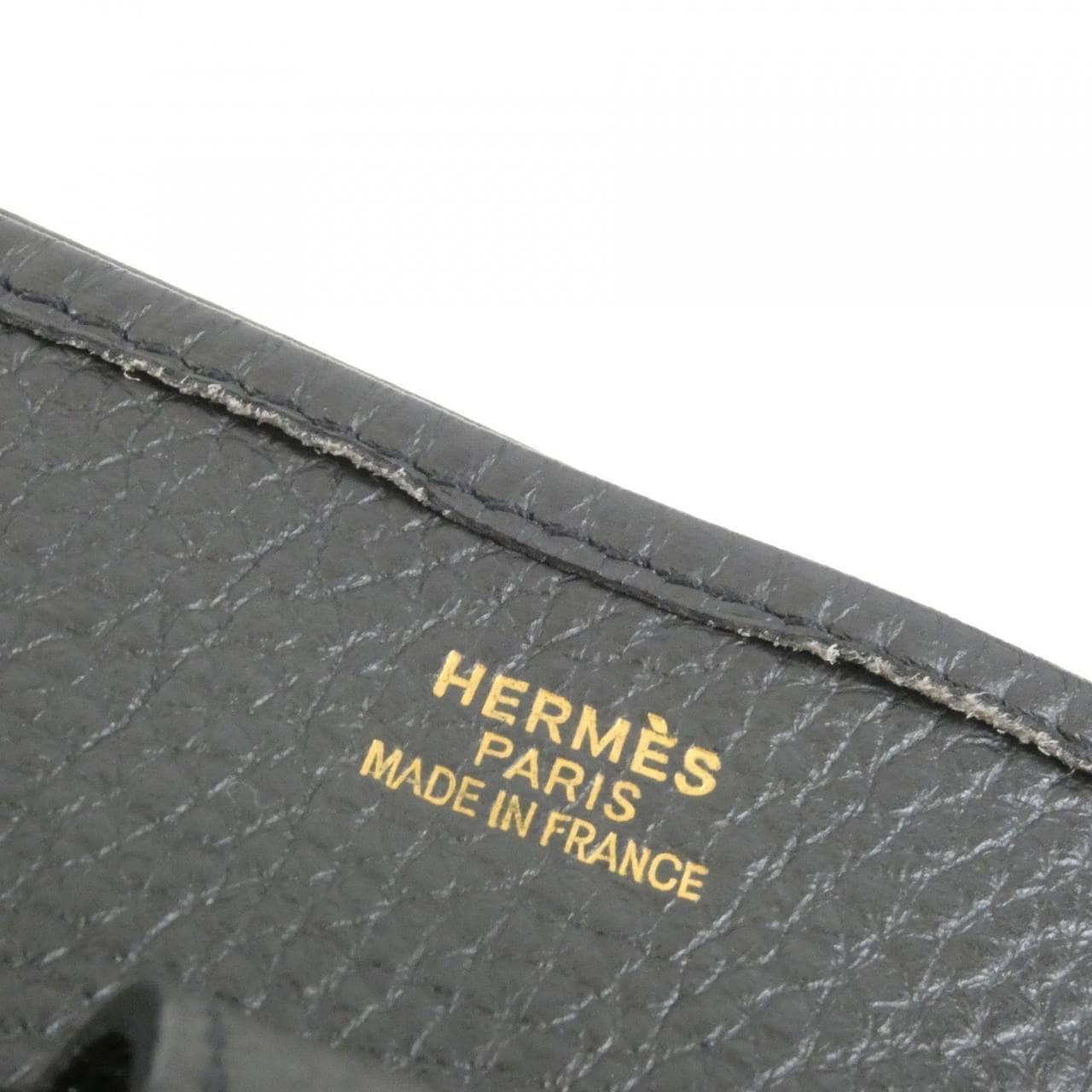 HERMES Evelyne 肩背包 Clemence 4