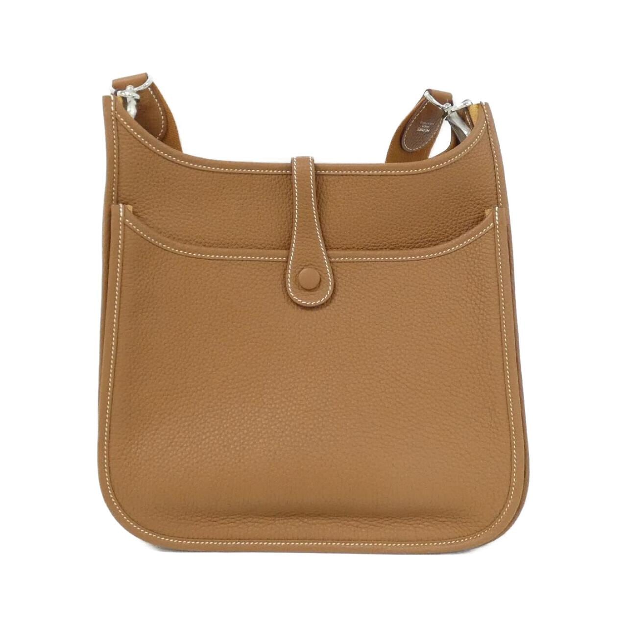 HERMES Evelyne 056277CK Shoulder Clemence 2