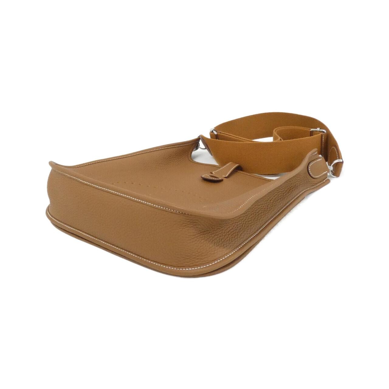 HERMES Evelyne 056277CK Shoulder Clemence 3