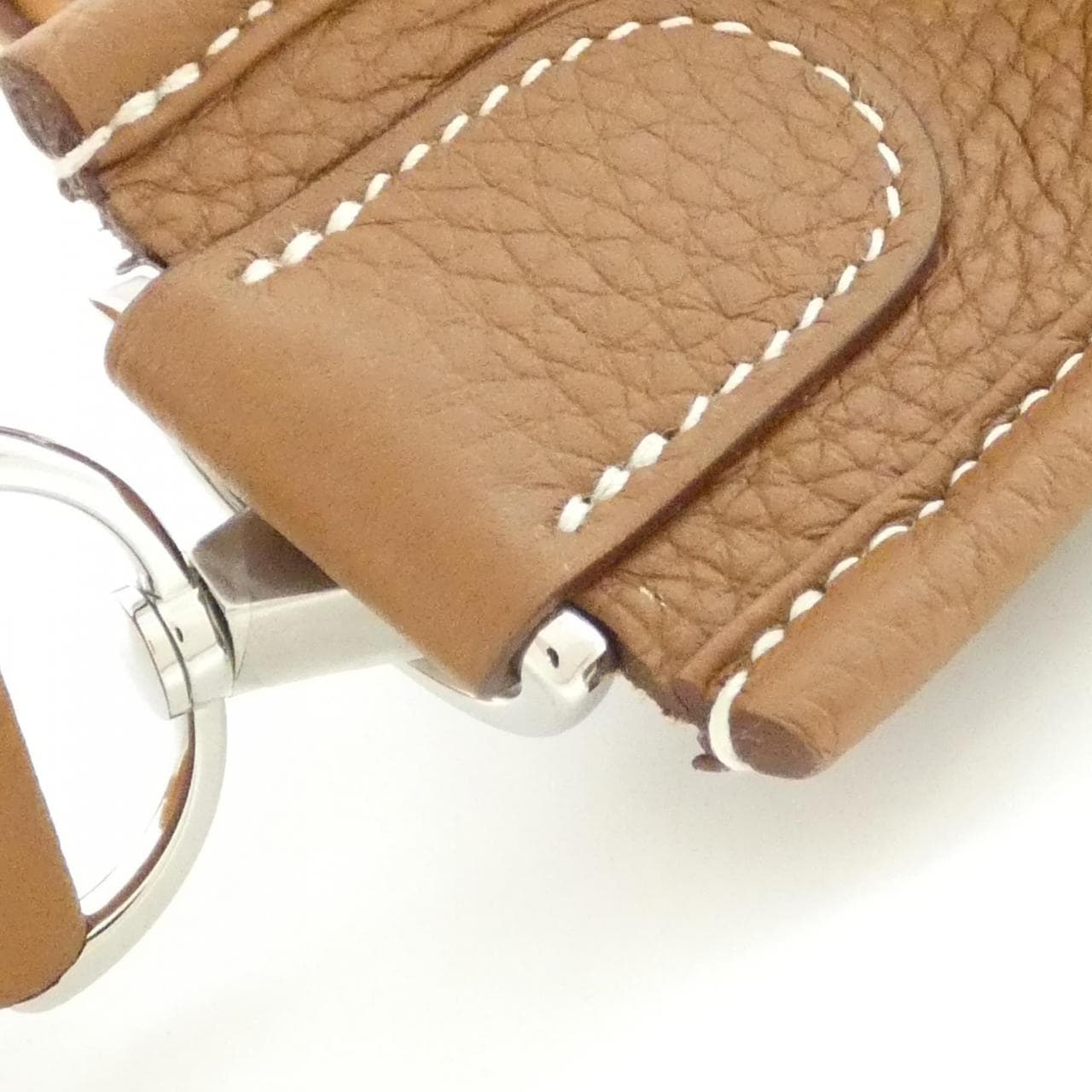 HERMES Evelyne 056277CK Shoulder Clemence 4