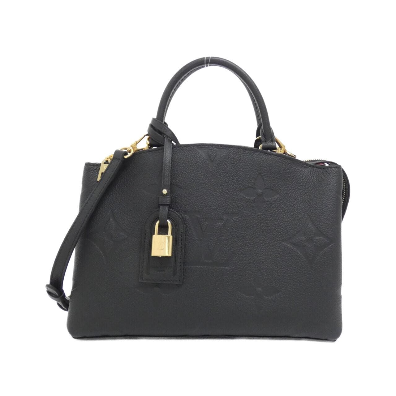 LOUIS VUITTON M58916 Handbag Monogram