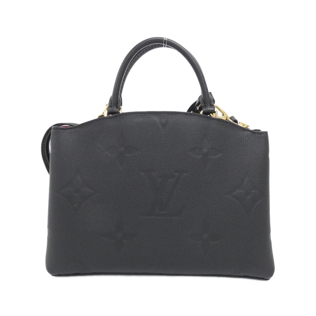 LOUIS VUITTON M58916 Handbag Monogram 2