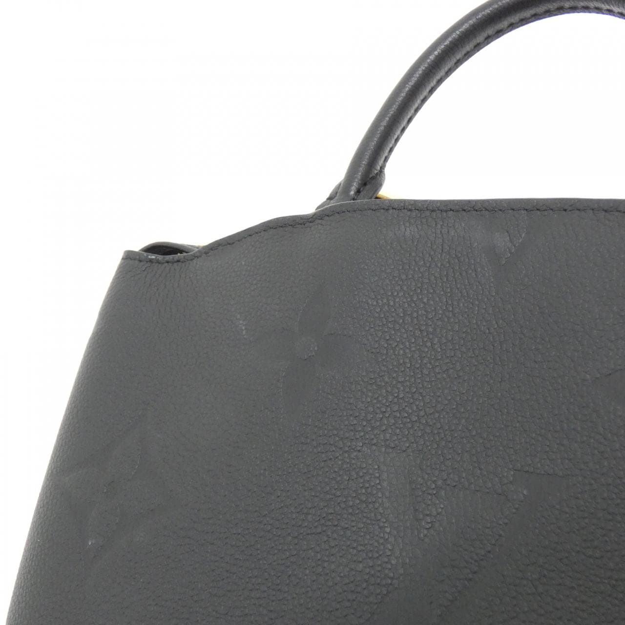 LOUIS VUITTON M58916 Handbag Monogram 5