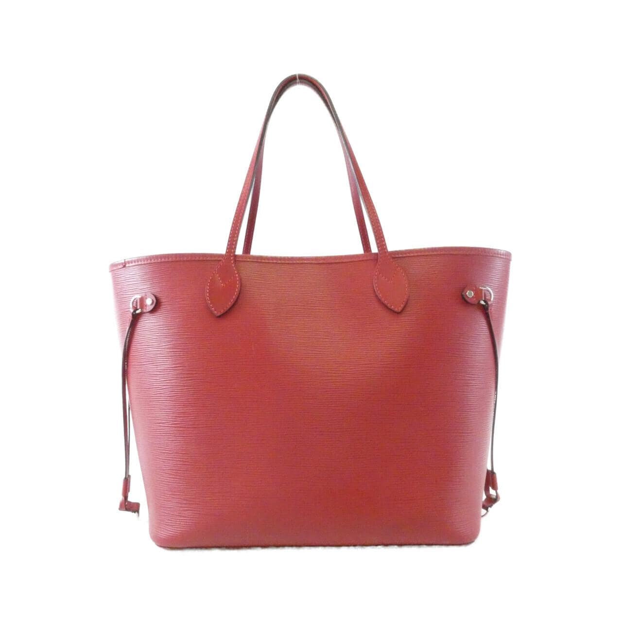 LOUIS VUITTON Neverfull M40882 Tote Epi