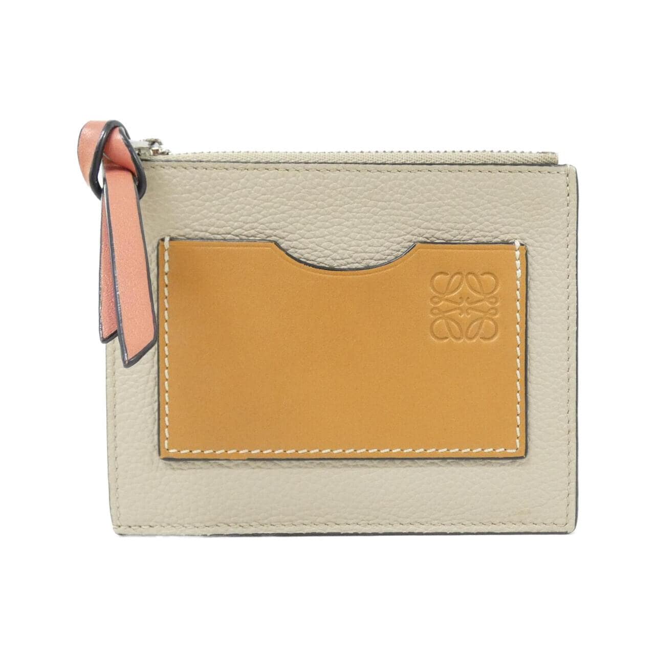 LOEWE C660O37X01 Coin Case